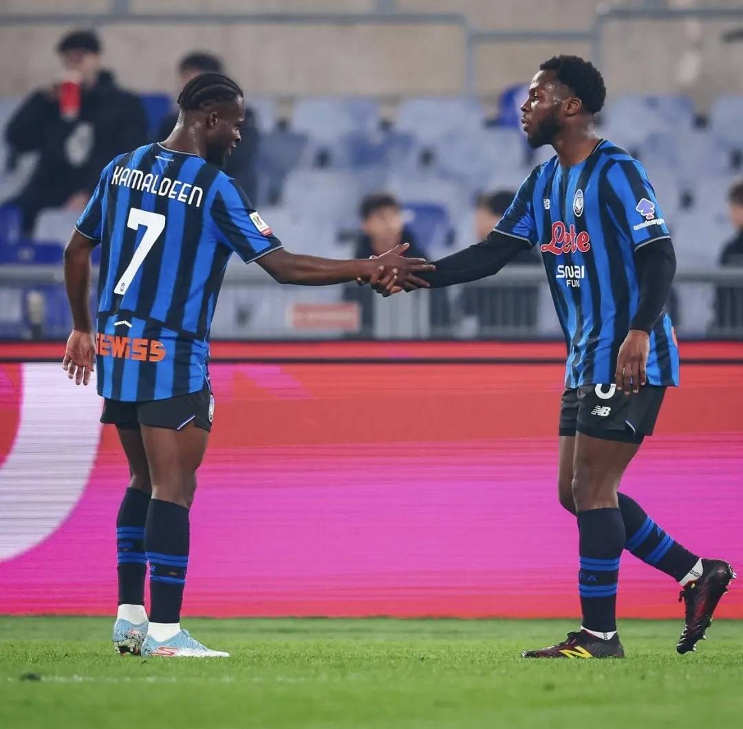 1-0绝杀！曼联锁定欧冠！阿莫林4600万转会神操作？